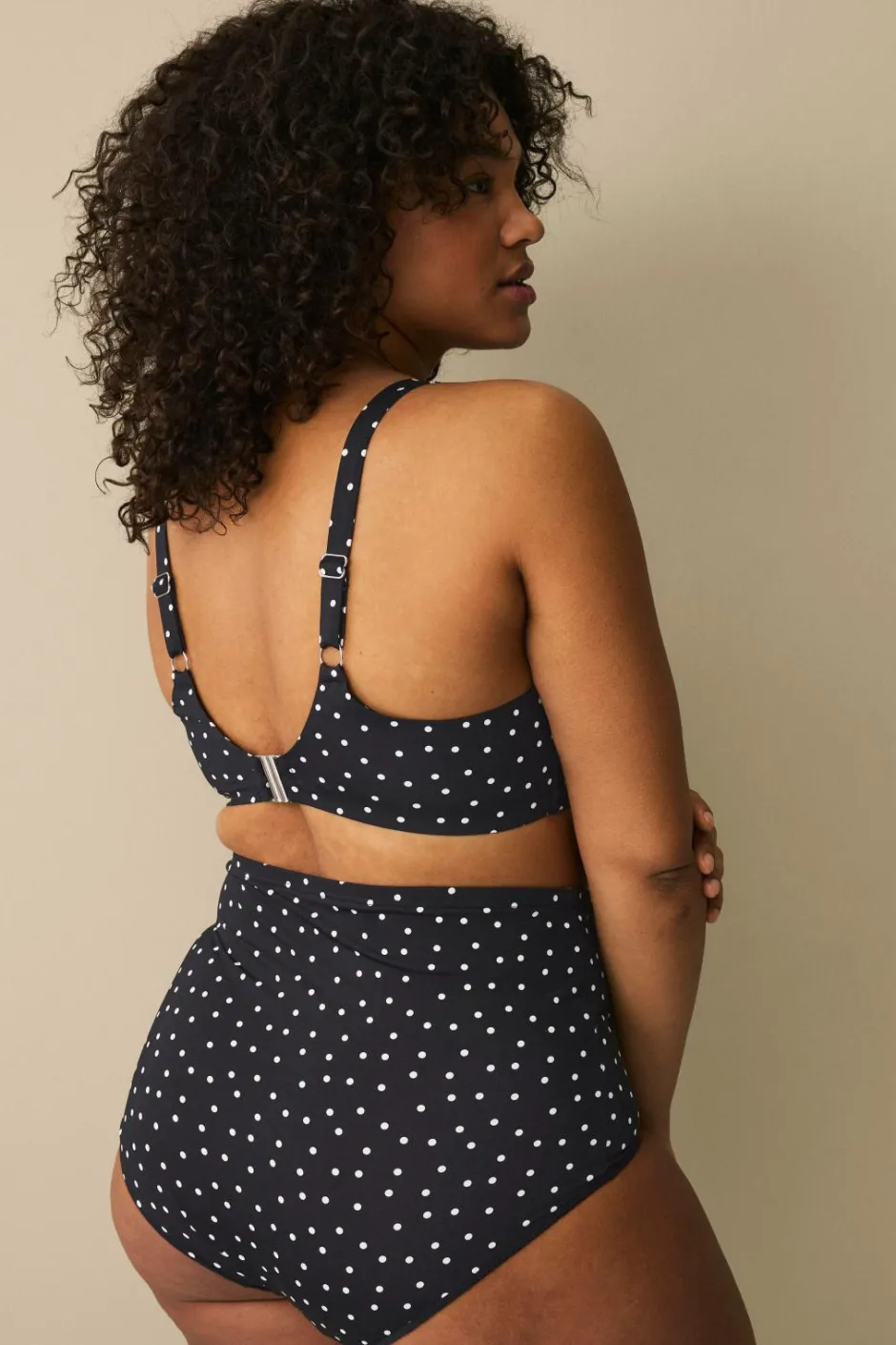 Ellos Plus collection Bikini-bh med bøjle^Dame Bikinier & Bikinidele