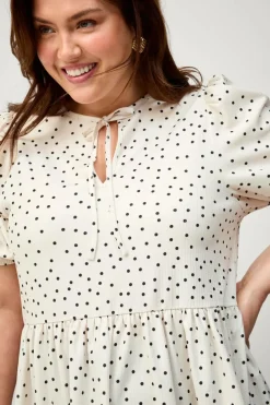 Hot Plus collection Tunika Paula Dame Tunikaer