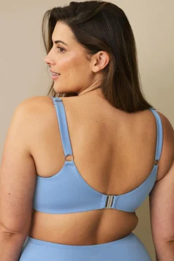Sale Plus collection Bikini-BH med bøjle Dame Bikinier & Bikinidele
