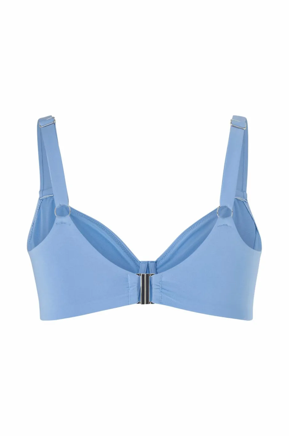 Sale Plus collection Bikini-BH med bøjle Dame Bikinier & Bikinidele