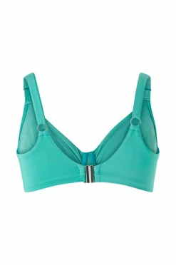 Online Plus collection Bikini-bh med bøjle Dame Bikinier & Bikinidele