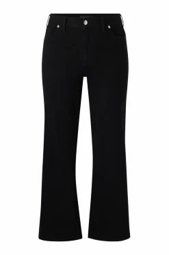 New Plus collection Jeans Straight Wide Dame Jeans