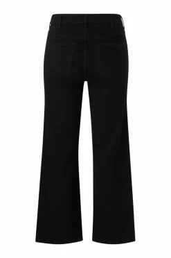 New Plus collection Jeans Straight Wide Dame Jeans