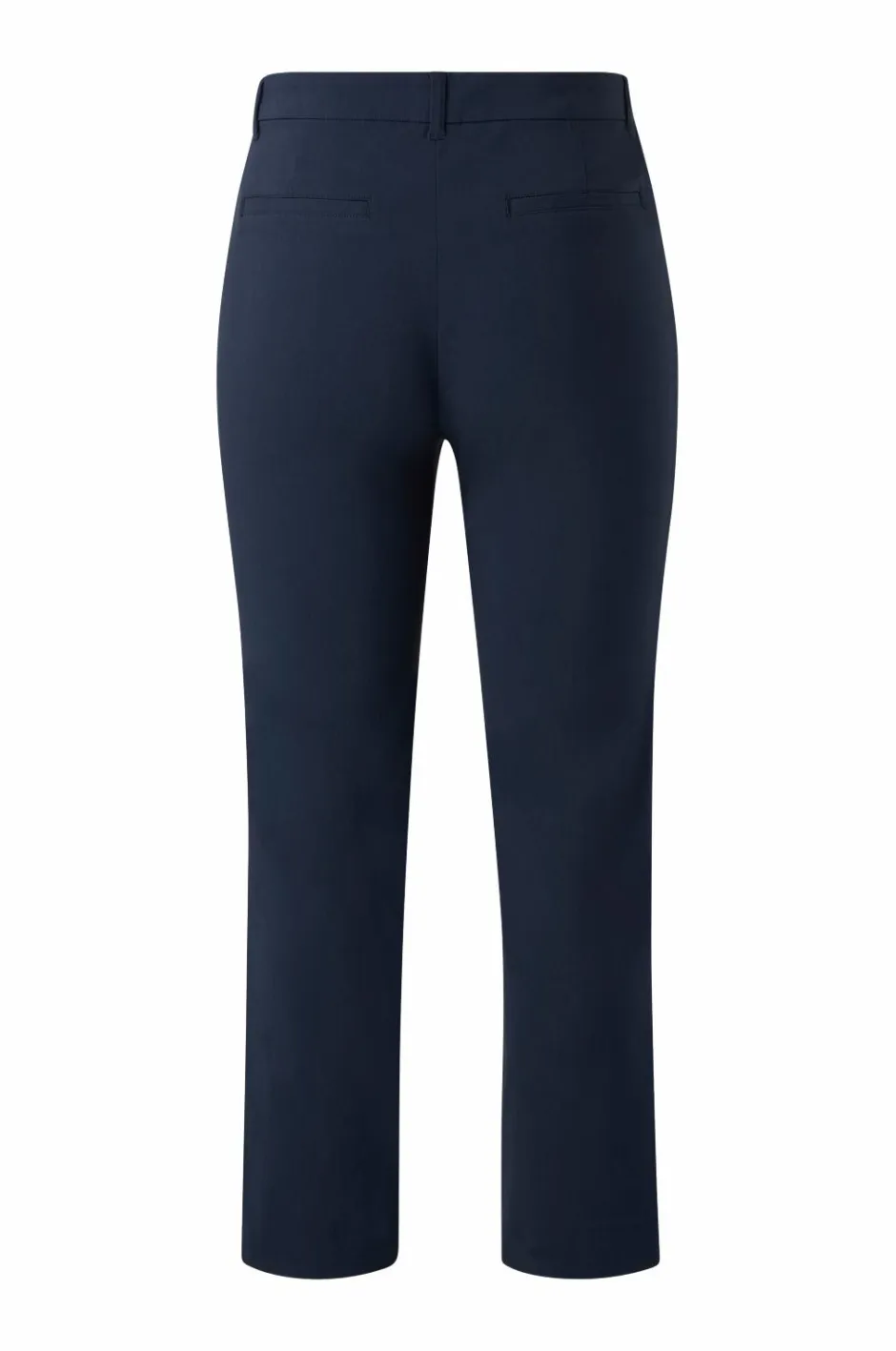 Ellos Plus collection Lige bukser med stretch^Dame Bukser