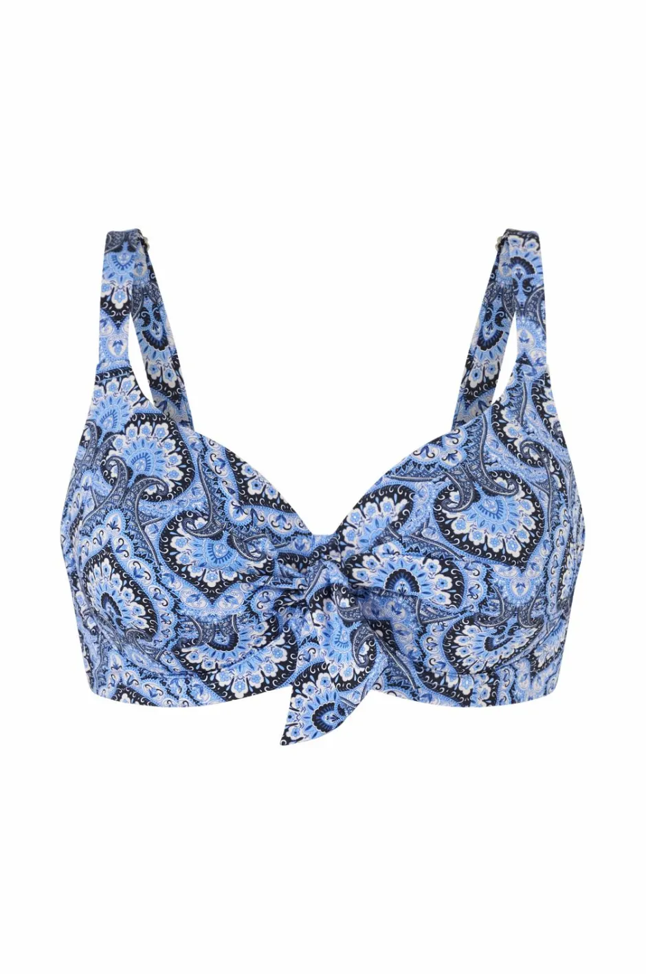 Ellos Plus collection Bikini-BH med bøjle^Dame Bikinier & Bikinidele