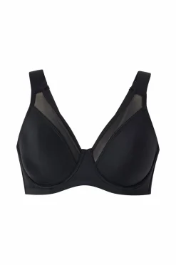 Ellos Plus collection Bh med bøjler med formede skåle^Dame Bh'Er