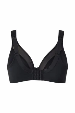 Ellos Plus collection Bh med bøjler med formede skåle^Dame Bh'Er