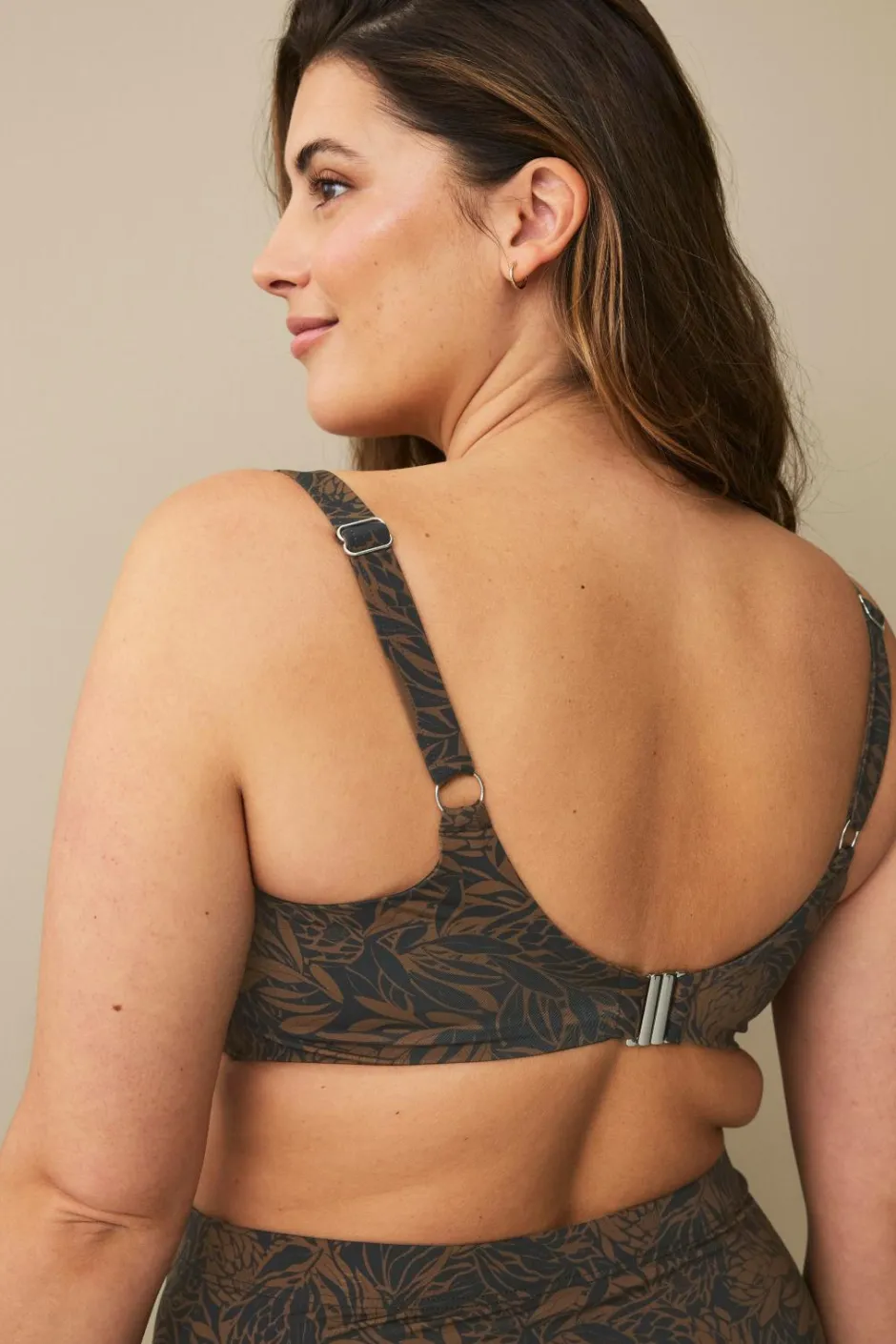 Ellos Plus collection Bikini-BH med bøjle^Dame Bikinier & Bikinidele
