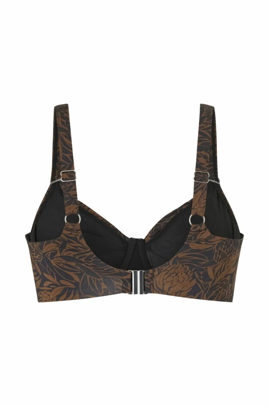 Ellos Plus collection Bikini-BH med bøjle^Dame Bikinier & Bikinidele