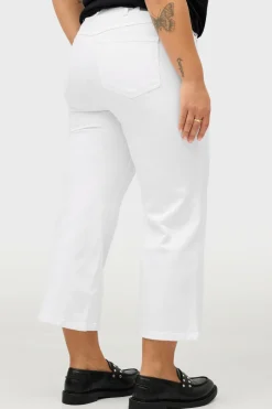 Best Plus collection Jeans med ben med svaj Dame Jeans