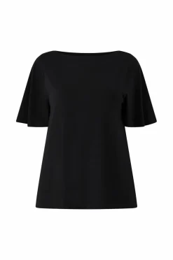 Ellos Plus collection Top med bådudskæring^Dame Toppe & Tank-Toppe