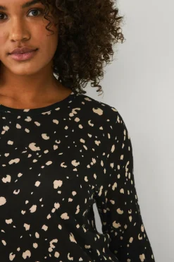Ellos Plus collection Tunika med A-linje design^Dame Tunikaer|Toppe & Tank-Toppe