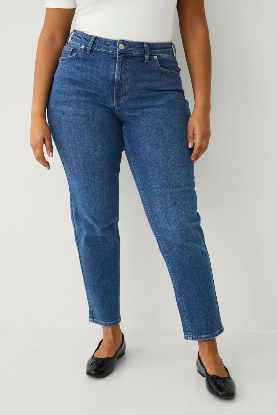 Ellos Plus collection Morjeans^Dame Jeans