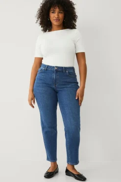 Ellos Plus collection Morjeans^Dame Jeans
