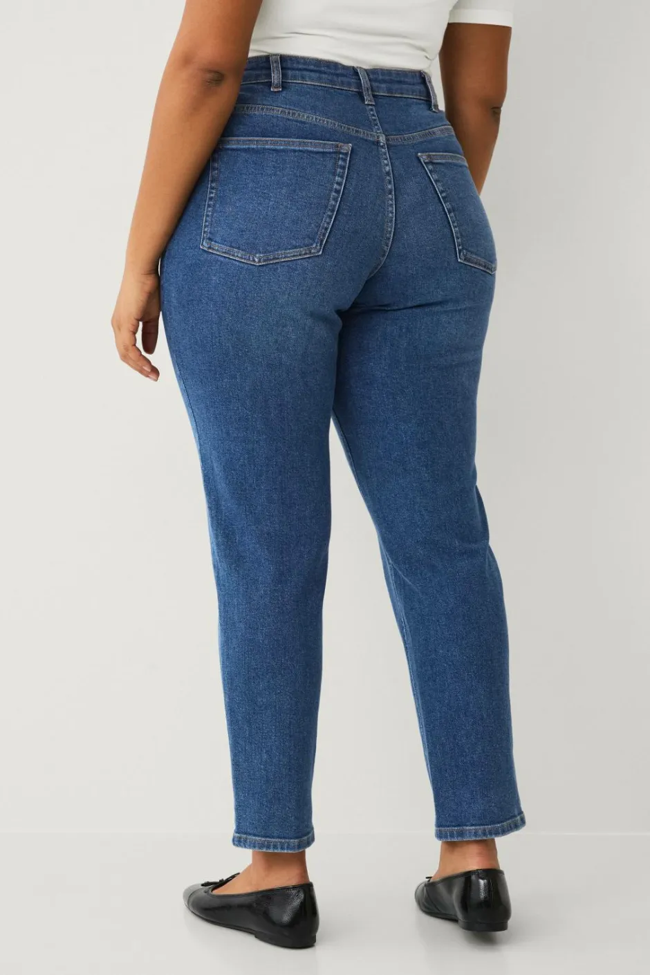 Ellos Plus collection Morjeans^Dame Jeans