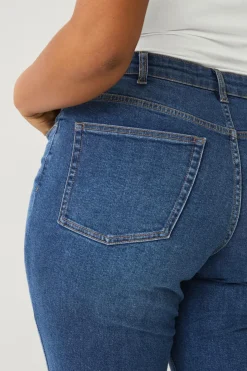 Ellos Plus collection Morjeans^Dame Jeans