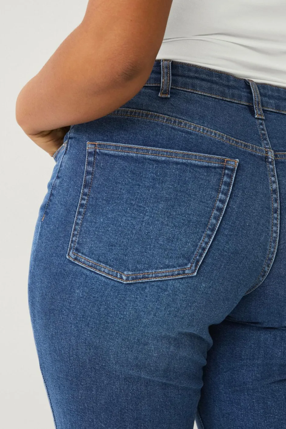 Ellos Plus collection Morjeans^Dame Jeans