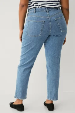 Ellos Plus collection Morjeans^Dame Jeans