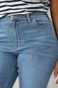 Ellos Plus collection Morjeans^Dame Jeans
