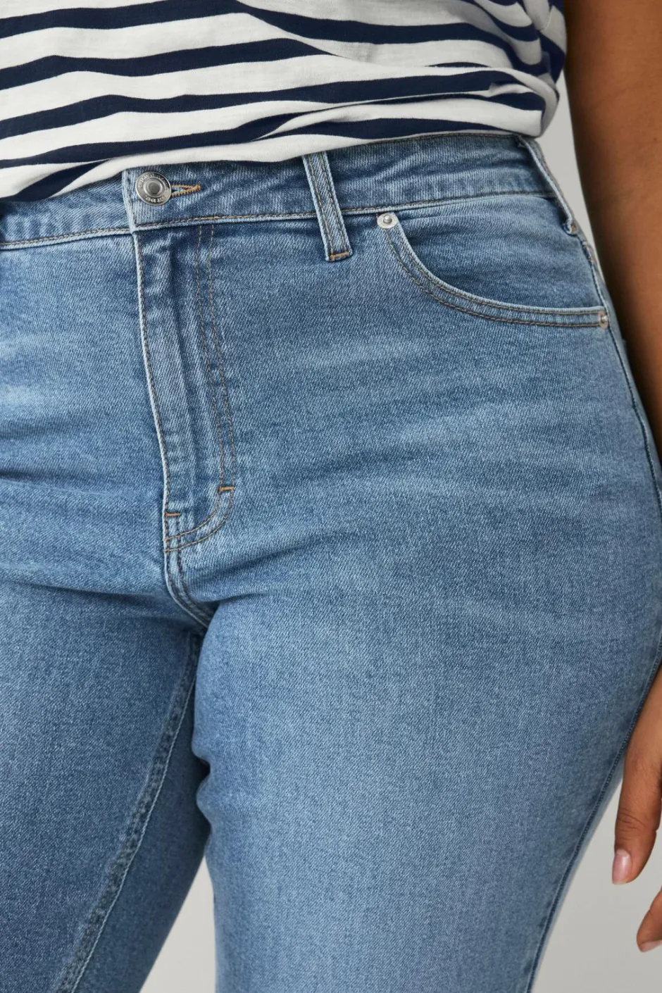 Ellos Plus collection Morjeans^Dame Jeans