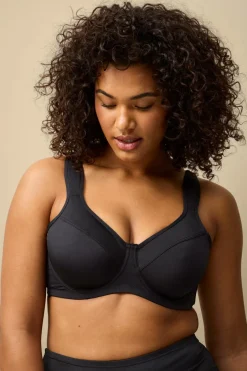 Ellos Plus collection Bikini-BH med bøjle^Dame Bikinier & Bikinidele
