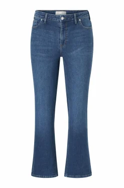 New Plus collection Bootcut jeans Dame Jeans