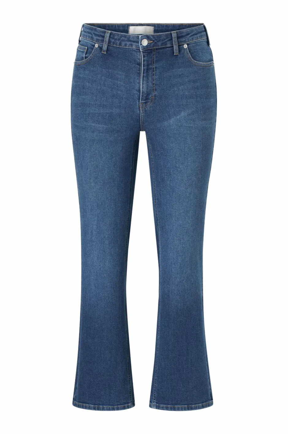 New Plus collection Bootcut jeans Dame Jeans