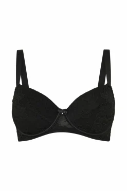 Ellos Plus collection Foret bh med bøjler i blonder^Dame Bh'Er
