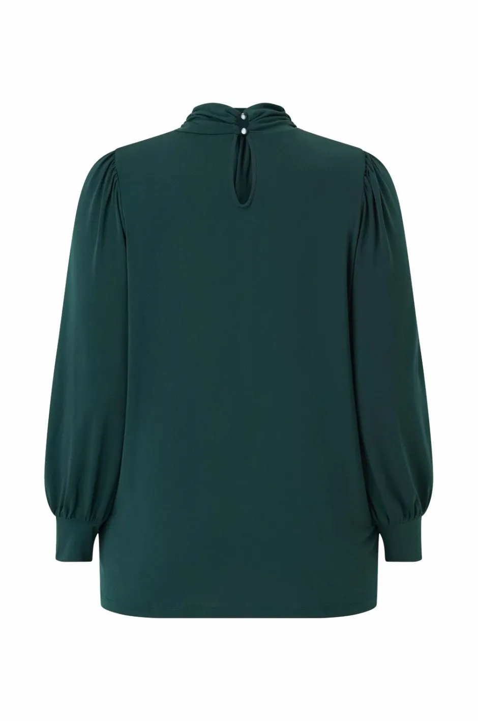 Ellos Plus collection Top med pufærmer^Dame Toppe & Tank-Toppe