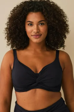 Sale Plus collection Bikini-BH med bøjle Dame Bikinier & Bikinidele