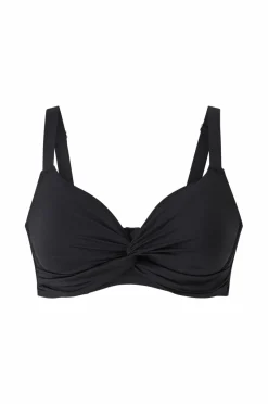 Sale Plus collection Bikini-BH med bøjle Dame Bikinier & Bikinidele