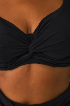 Sale Plus collection Bikini-BH med bøjle Dame Bikinier & Bikinidele