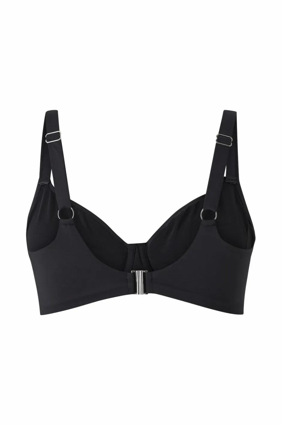 Sale Plus collection Bikini-BH med bøjle Dame Bikinier & Bikinidele