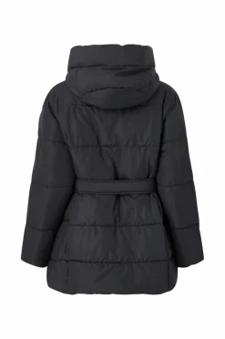 Plus collection Foret, kort frakke Dame Jakker & Frakker
