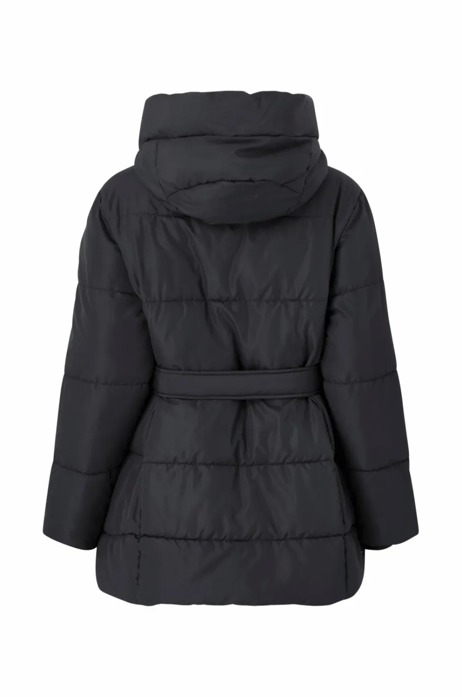 Plus collection Foret, kort frakke Dame Jakker & Frakker