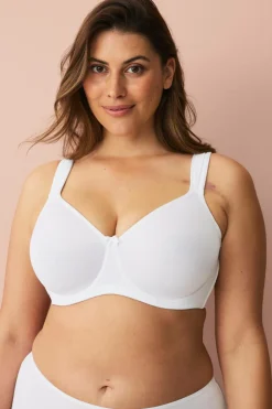 Clearance Plus collection Bh med bøjler Minimizer Cilla Dame Bh'Er