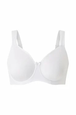 Clearance Plus collection Bh med bøjler Minimizer Cilla Dame Bh'Er
