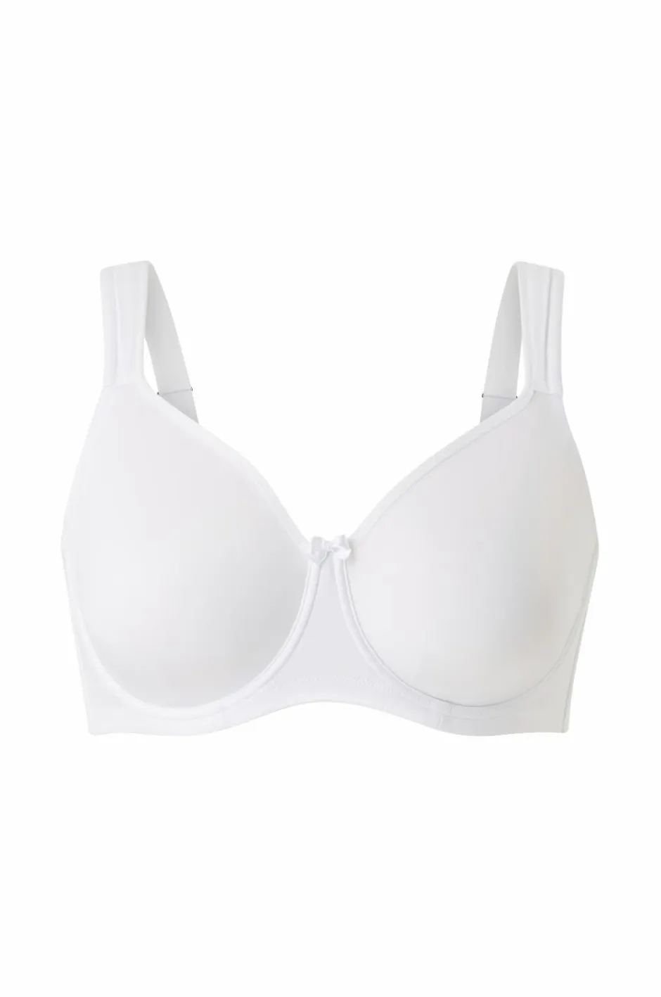 Clearance Plus collection Bh med bøjler Minimizer Cilla Dame Bh'Er