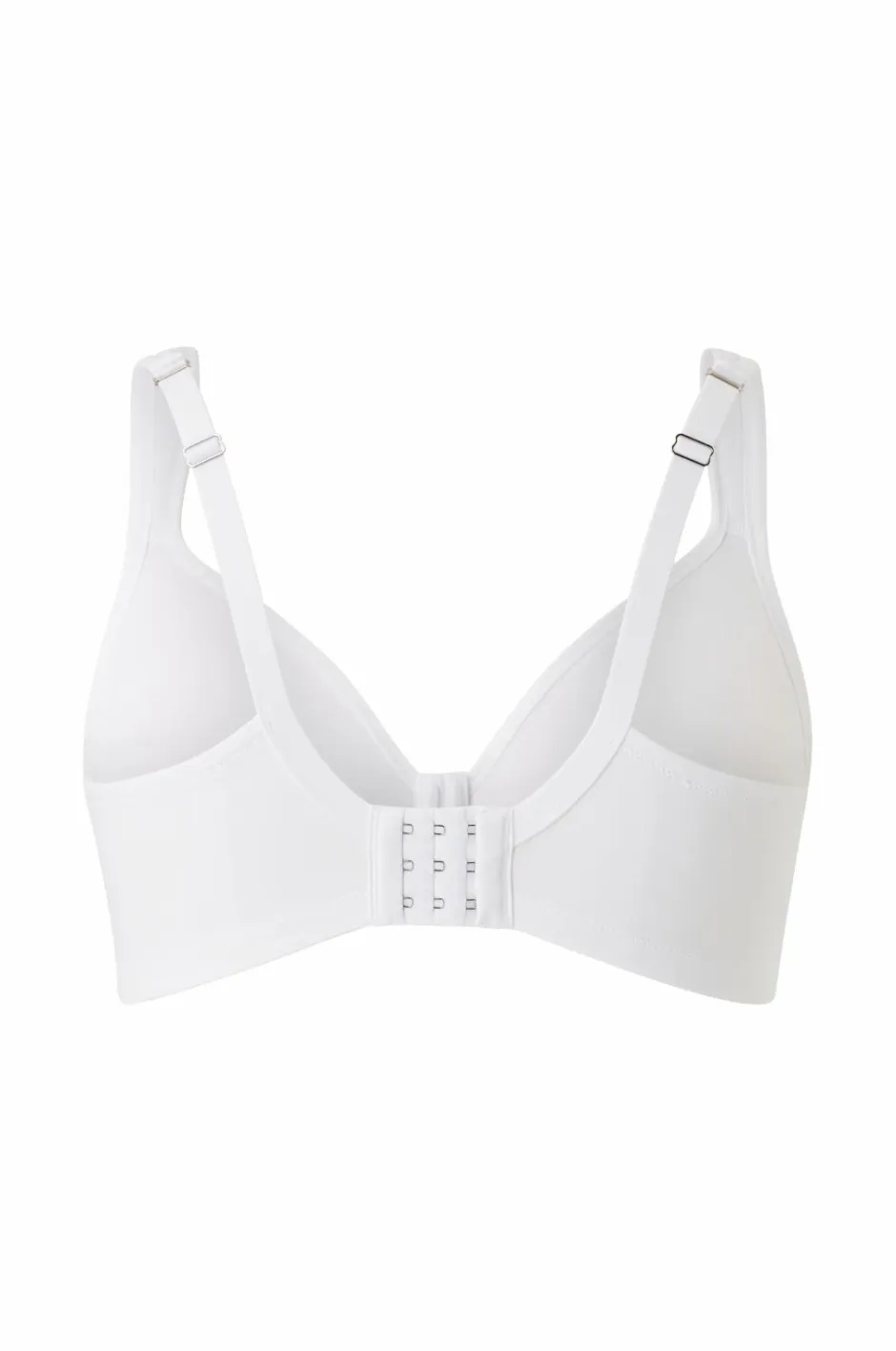 Clearance Plus collection Bh med bøjler Minimizer Cilla Dame Bh'Er