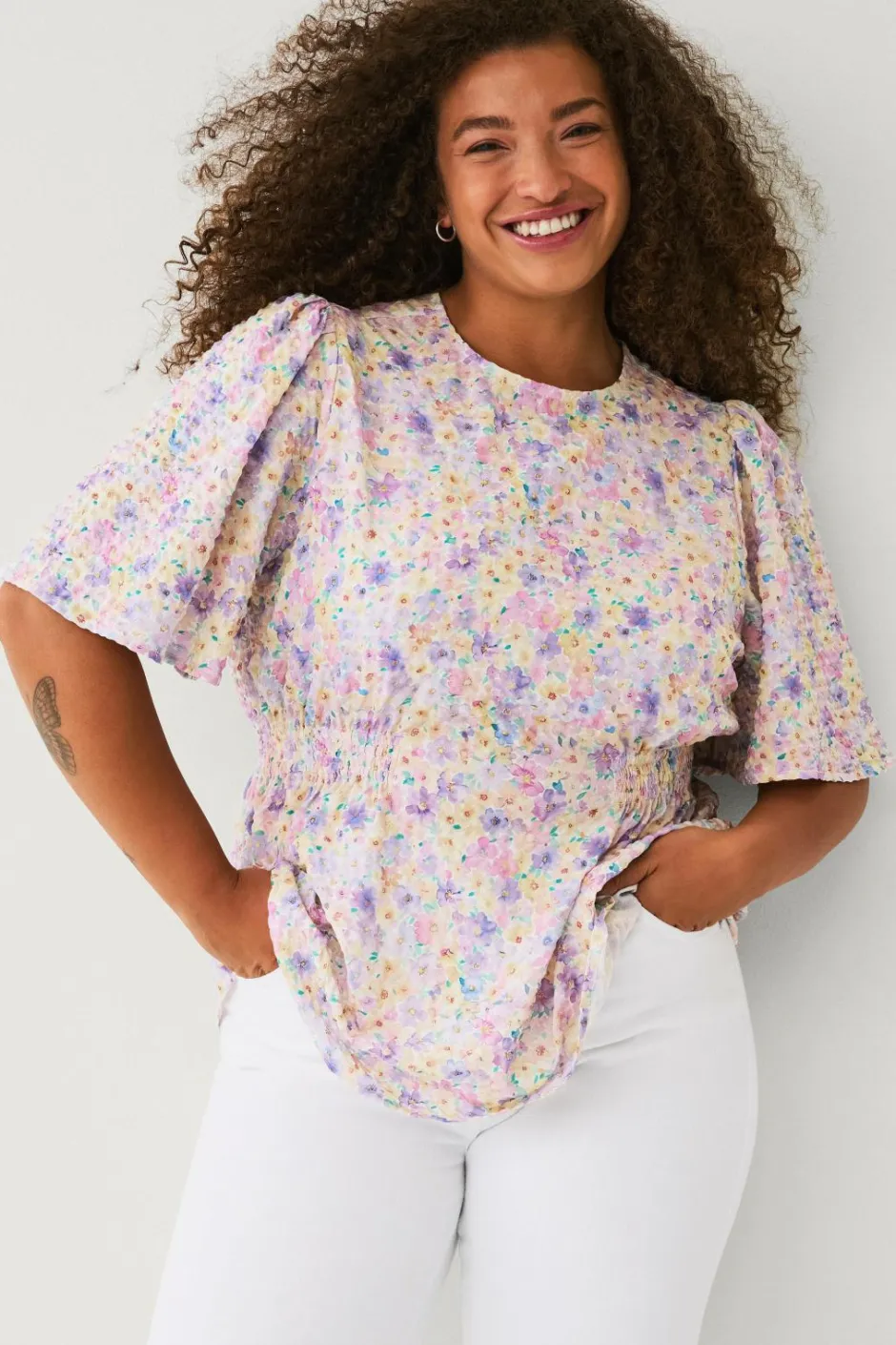 Discount Plus collection Bluse Dame Skjorter & Bluser