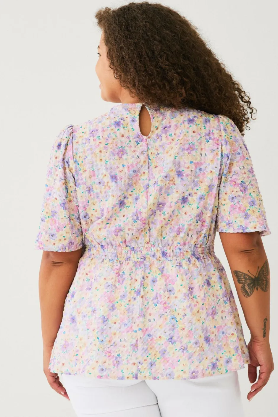 Discount Plus collection Bluse Dame Skjorter & Bluser