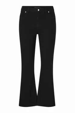 Ellos Plus collection Bootcut jeans^Dame Jeans