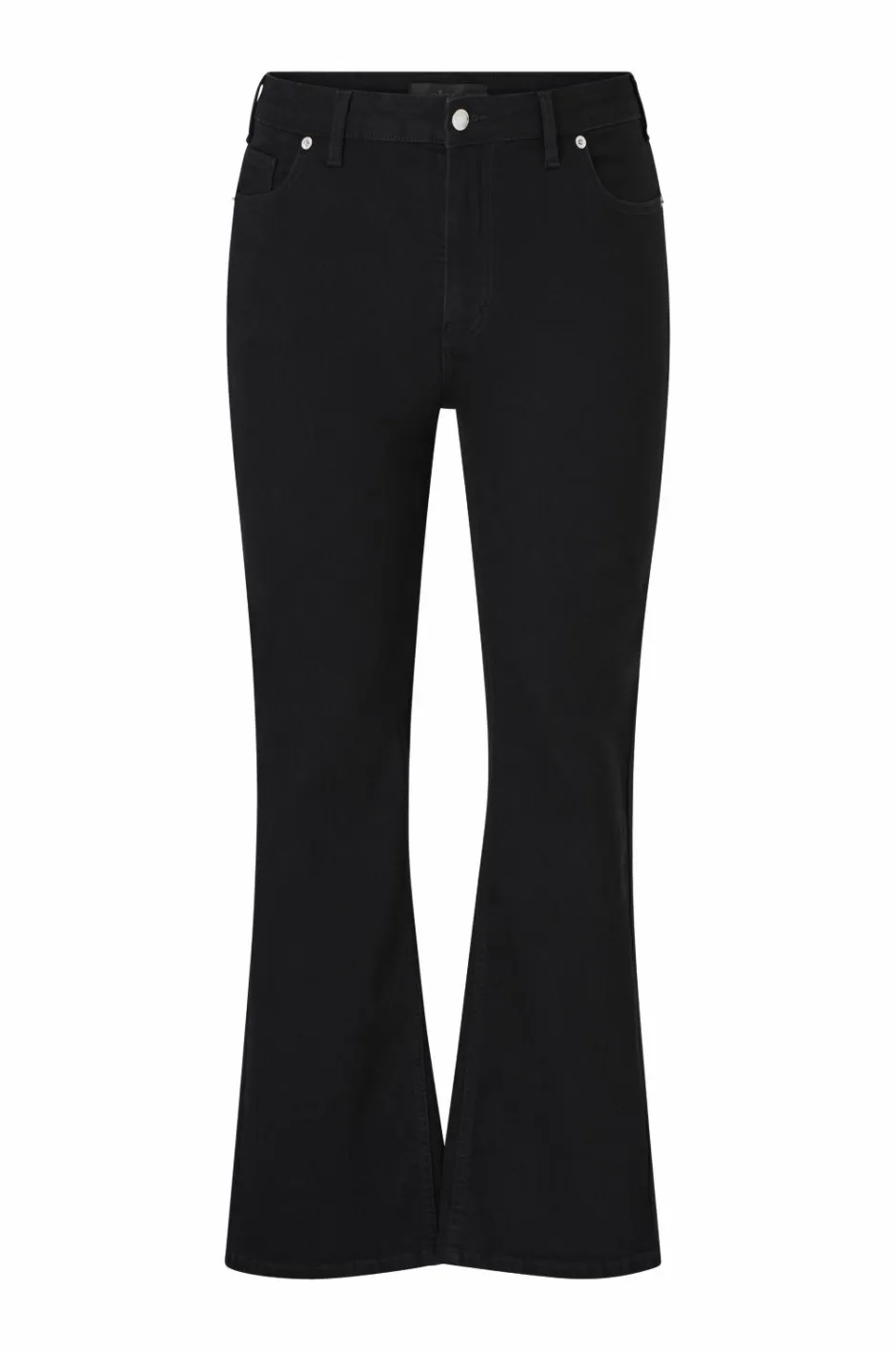 Ellos Plus collection Bootcut jeans^Dame Jeans