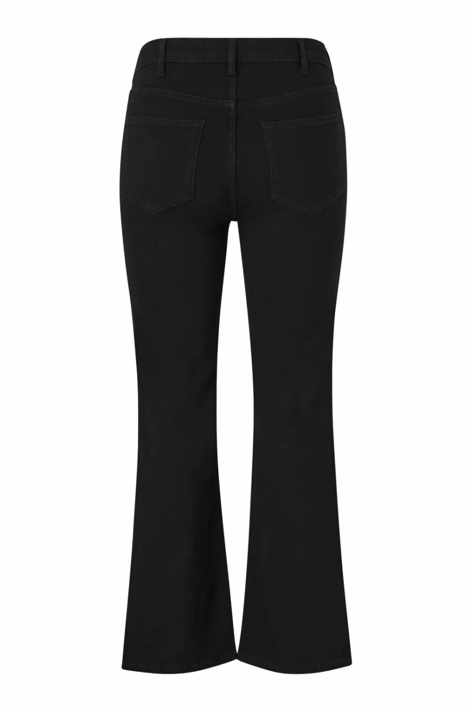 Ellos Plus collection Bootcut jeans^Dame Jeans
