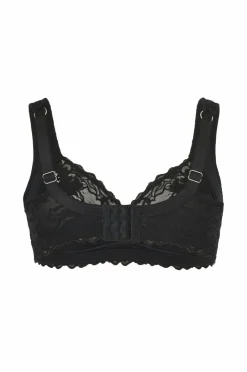 New Plus collection Blød bh med upolstrede skåle Dame Bh'Er