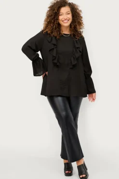 New Plus collection Tunika Donna Dame Tunikaer