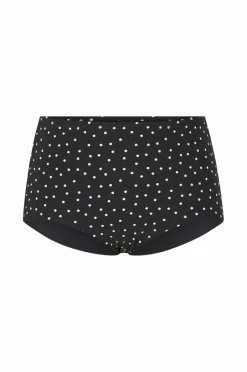 Ellos Plus collection Maxi Bikinitrusse med formende effekt^Dame Bikinier & Bikinidele