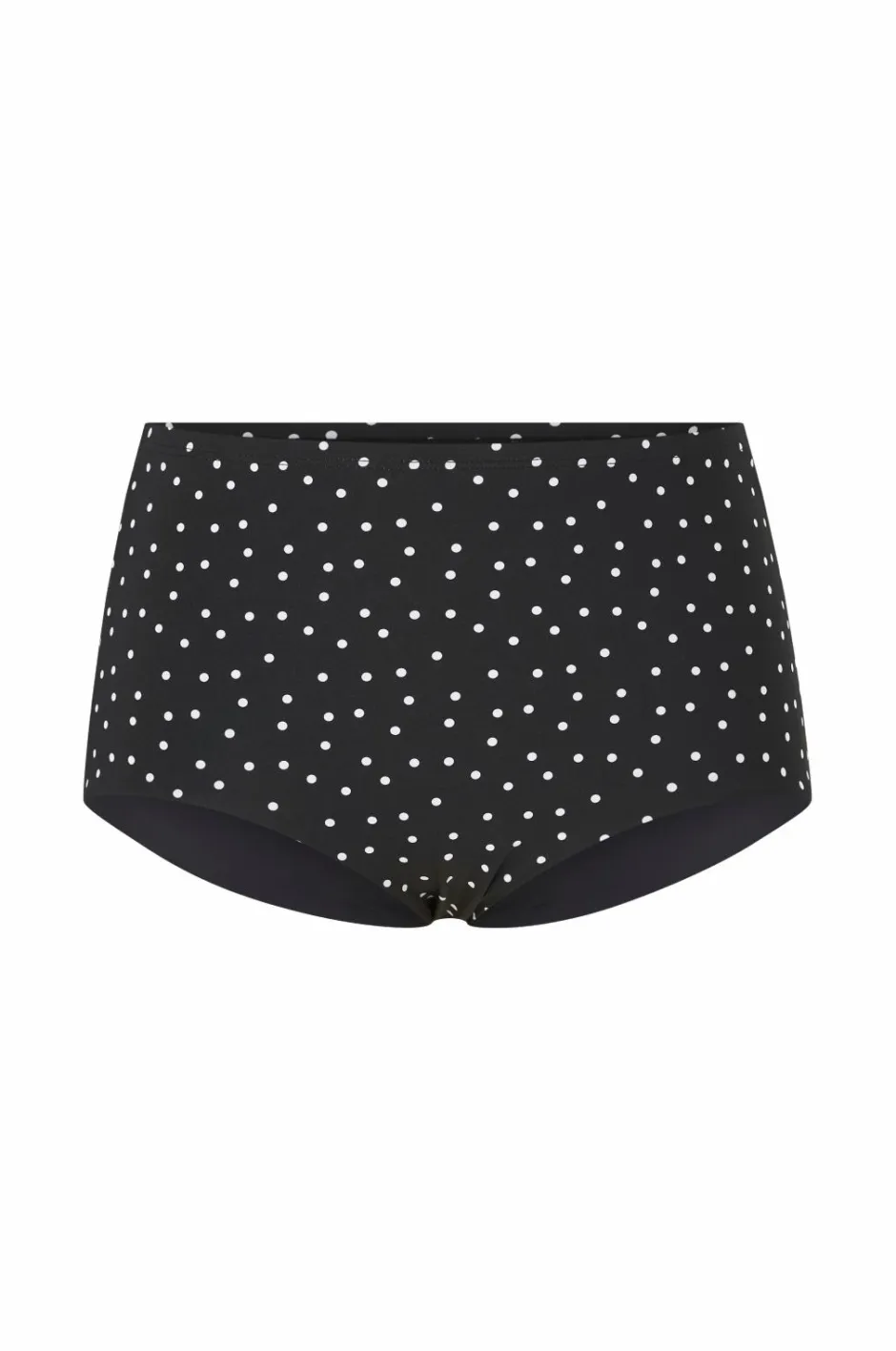 Ellos Plus collection Maxi Bikinitrusse med formende effekt^Dame Bikinier & Bikinidele
