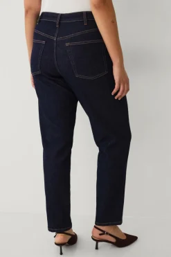 Clearance Plus collection Morjeans Dame Jeans