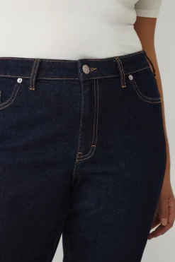 Clearance Plus collection Morjeans Dame Jeans